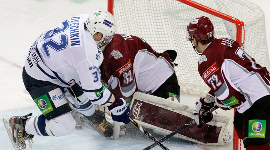 Financial worries could force Russia-based KHL to cut teams