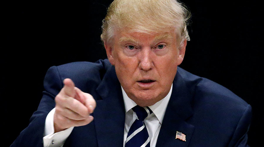 Europe needs own nuclear protection if Trump walks away from NATO – senior German lawmaker
