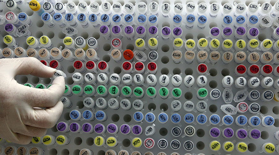 Frozen embryos are property, not people – court ruling