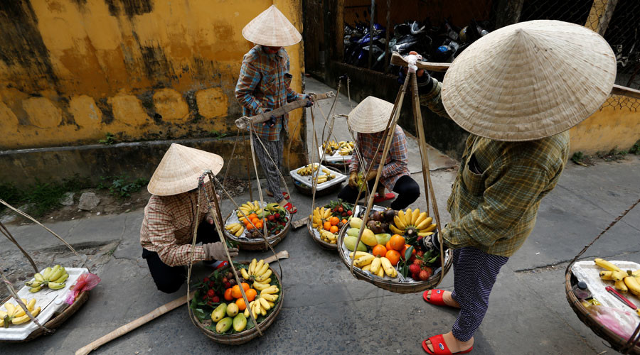 Vietnam walks away from American-backed trade deal TPP