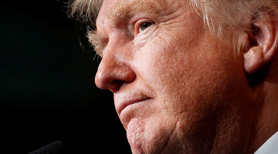 If Trump serenades Putin, what about the Brits?
