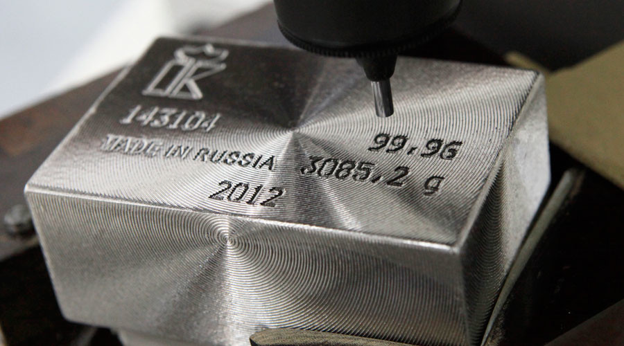 'Made in Russia' could be coming to a store near you