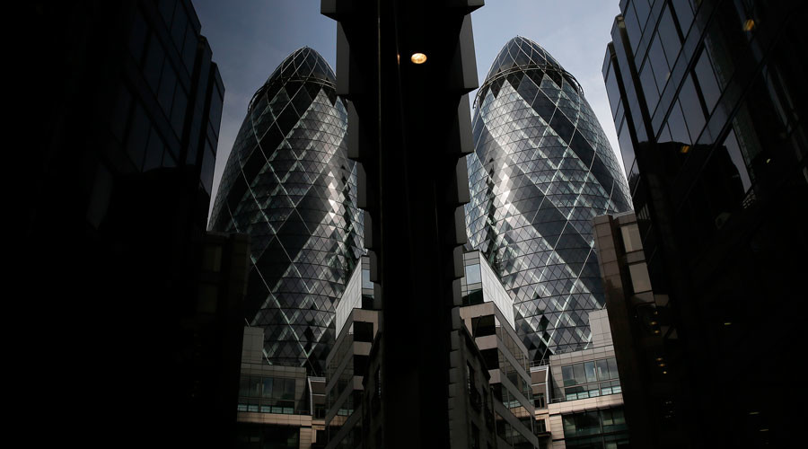 Deloitte warns business could leave UK if Theresa May clamps down on immigration after Brexit