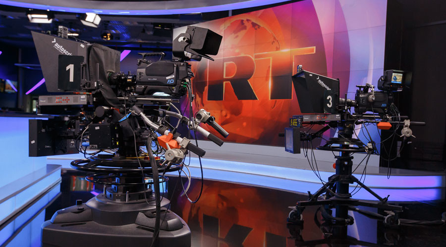 Open letter from RT UK in response to Buzzfeed report