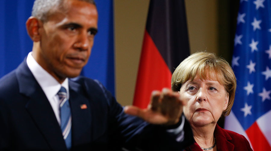 Obama doesn’t expect Trump to follow his approach to Russia
