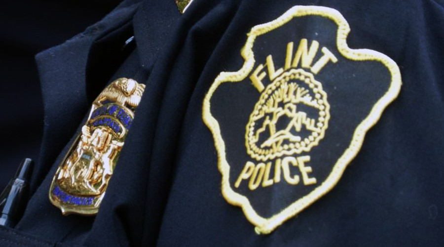 Flint ex-cop sentenced to 25 years in jail for sexual abuse of children