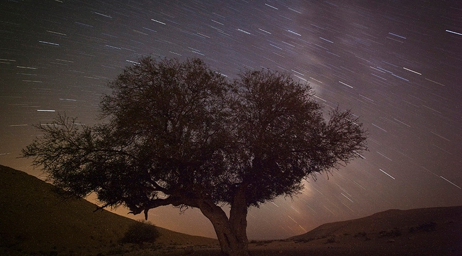 Everything you need to know about tonight’s spectacular Leonid meteor shower