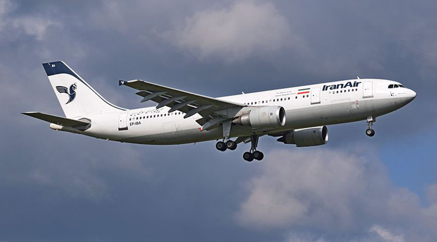 US House halts commercial airline deals with Iran approved by Obama administration