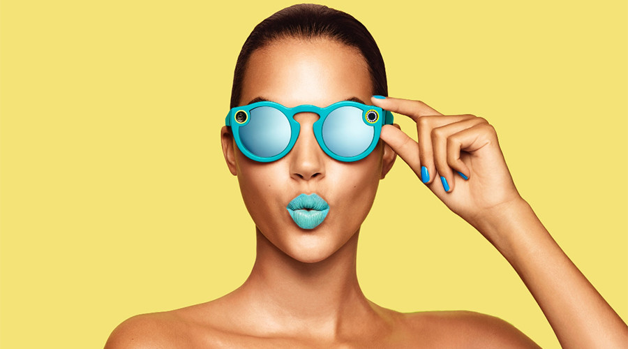 Snapchat’s new video-recording ‘Spectacles’ raise spying concerns