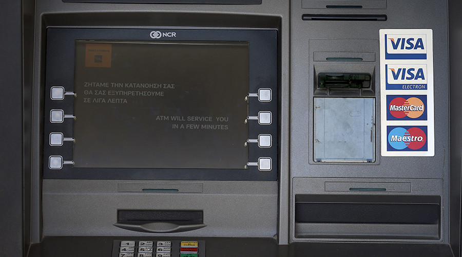 Chicken, bony fish & old pastries: NYC ATM residue a menu of residents’ tastes