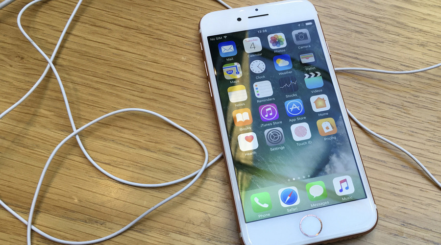 Apple covertly sends call histories of iPhone users to iCloud, stores info 4 months – report