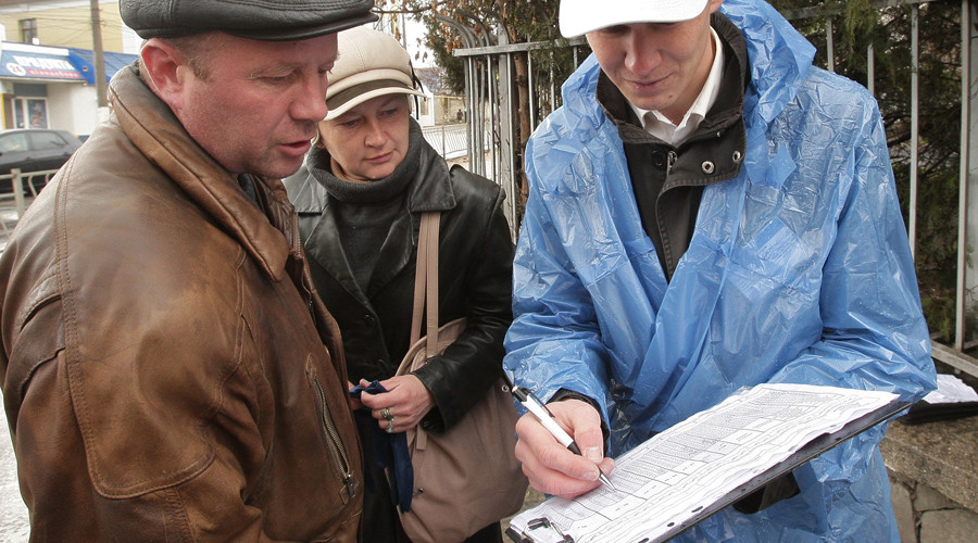 Foreign agent: Leading Russian independent pollster Levada Center loses court bid