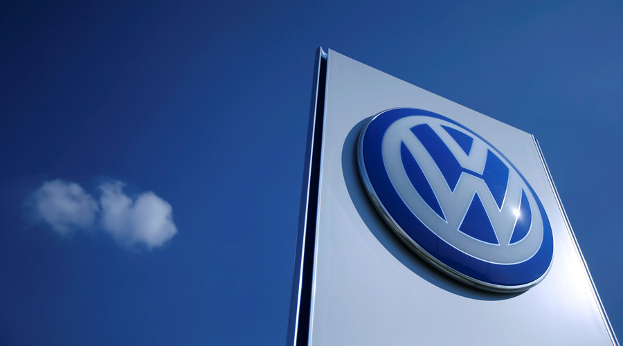 Volkswagen to slash 30,000 jobs by 2020