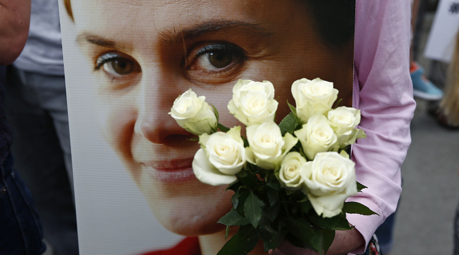 Cost of keeping British MPs safe rises to £640,000 since Jo Cox murder