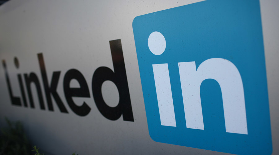 LinkedIn reviews options to stay in Russia, insists it complies with local law