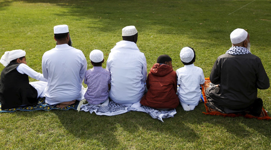 Muslim family ‘living in fear’ after 6 racist attacks ‘ignored’ by police