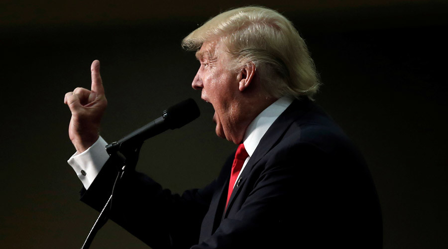 UK may have ‘fundamental divergence of outlook’ with Trump’s US – security expert