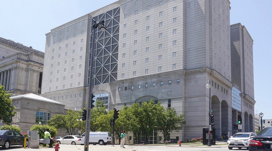 Newborn baby died in jail after staff refused help to laboring mother, former inmate says