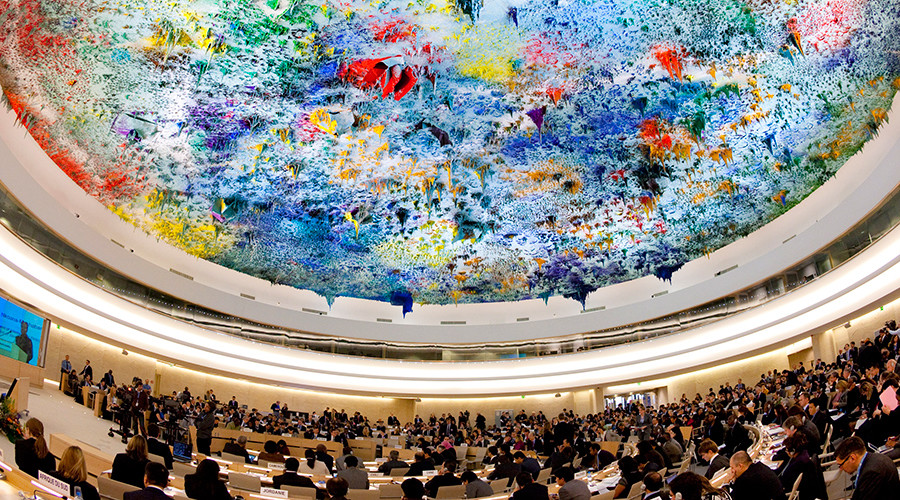 US & Ukraine vote against anti-Nazi glorification resolution