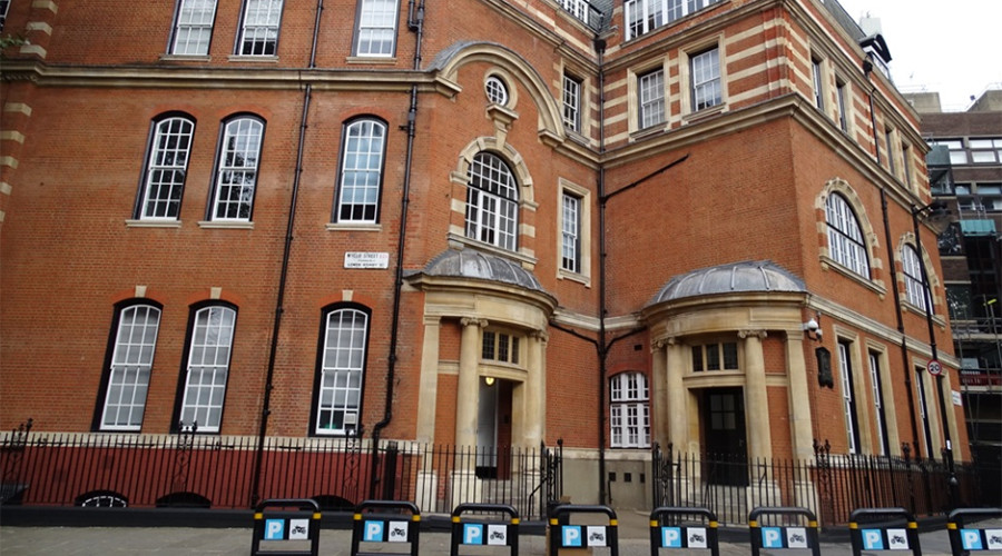 ‘Freedom of speech no excuse’: Students ban Daily Mail, Sun & Express from London university campus