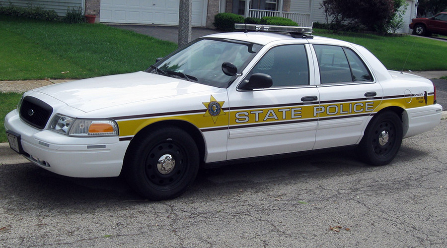 Illinois residents forced to cough up nearly $725mn in civil asset forfeitures