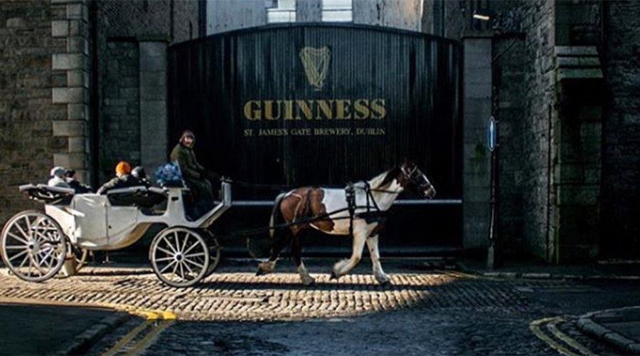 Number of ‘Americans’ seeking Irish jobs doubles since Trump win