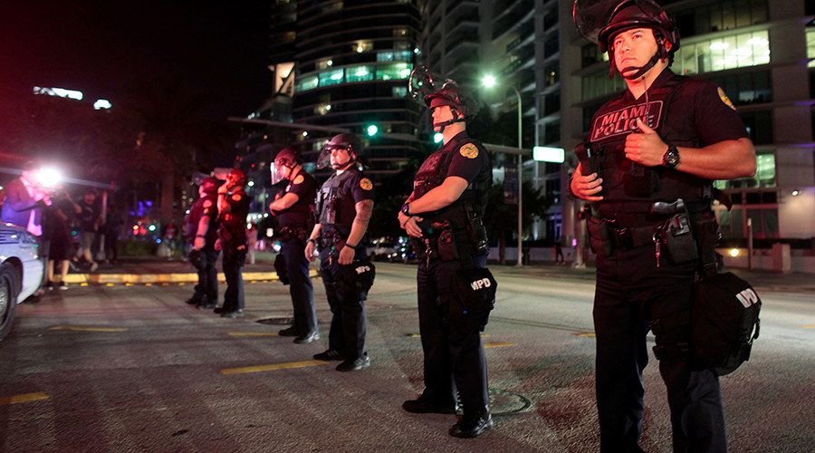 Through FBI eyes: How law enforcement labels protesters