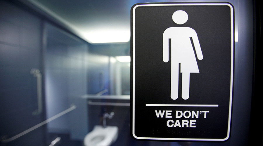 Mom sues transgender teen, clinic for undergoing medical procedures without consent