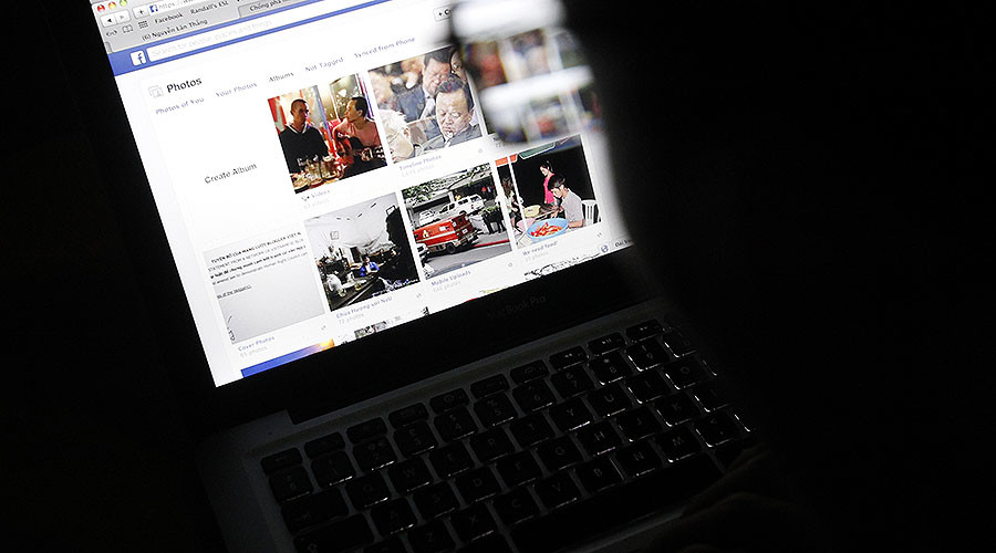 US police spend millions on social media monitoring tools, study finds