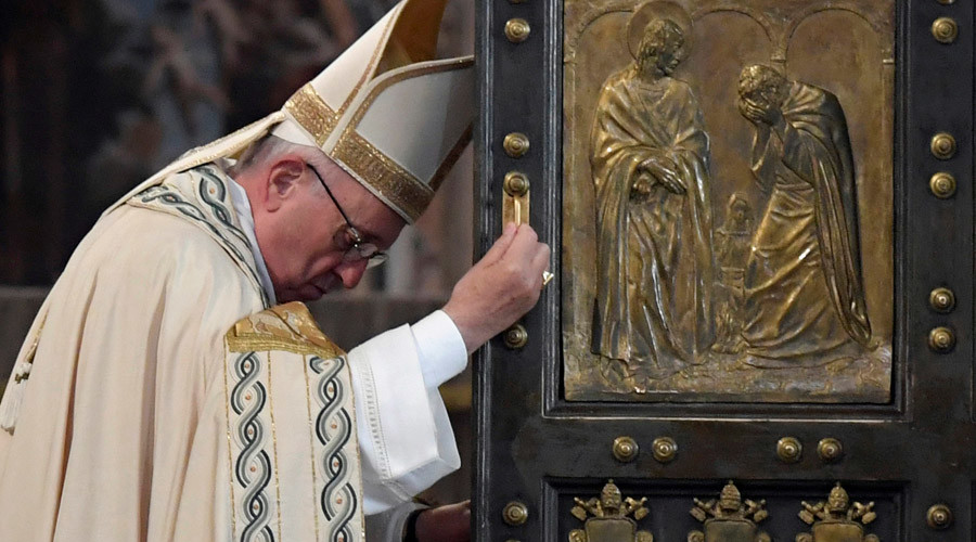 Pope Francis warns that popular nationalism can unleash ‘epidemic of animosity’