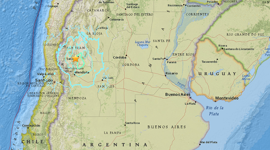 © earthquake.usgs.gov