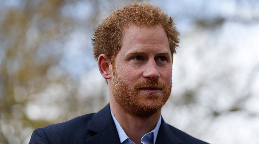 #NotMyPrince: ‘Anti-colonial’ Twitter campaign rejects Prince Harry’s Caribbean tour