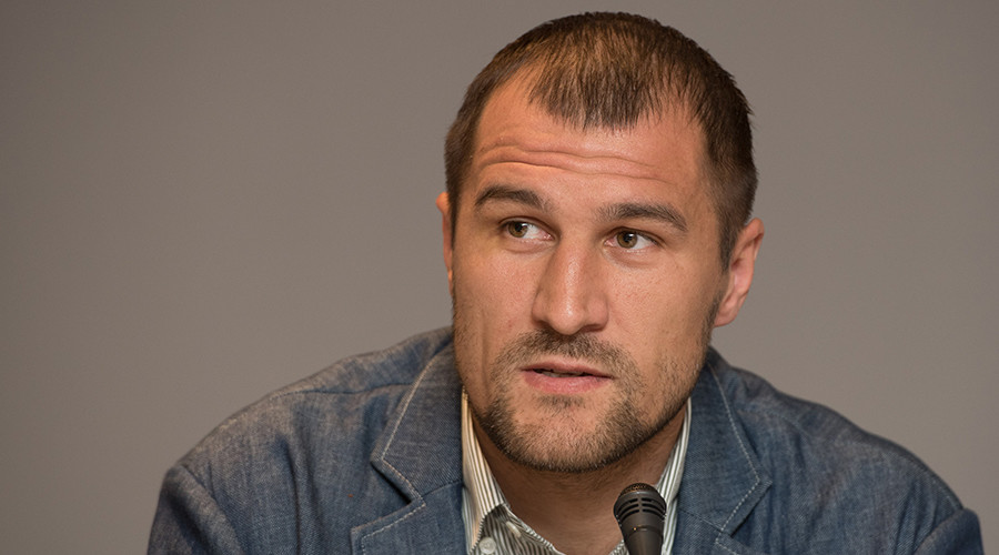 ‘It’s sport, not politics’: Kovalev wants rematch after controversial defeat