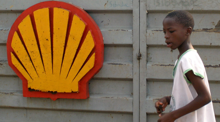 Shell in court over Niger Delta oil spill claims