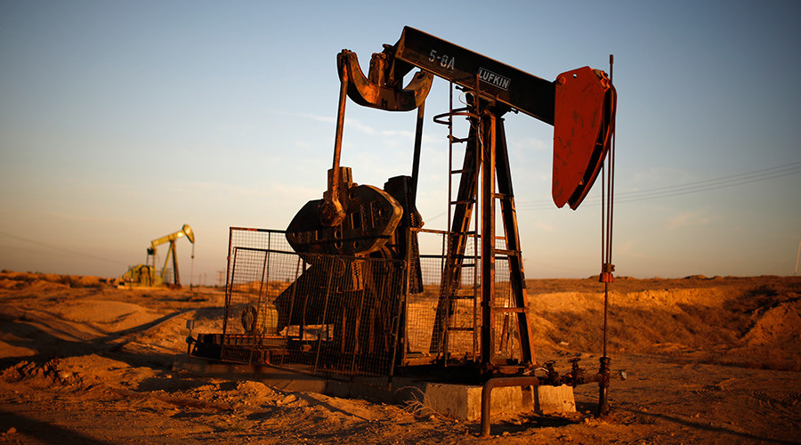 Oil rises to 3-wk highs ahead of OPEC gathering