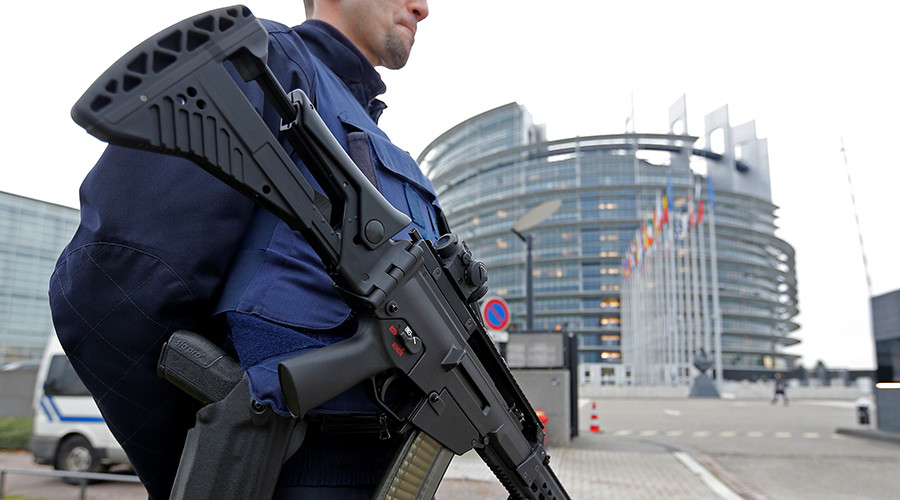 Be ready for terrorist attacks in Europe during holiday season – State Dept. to US citizens