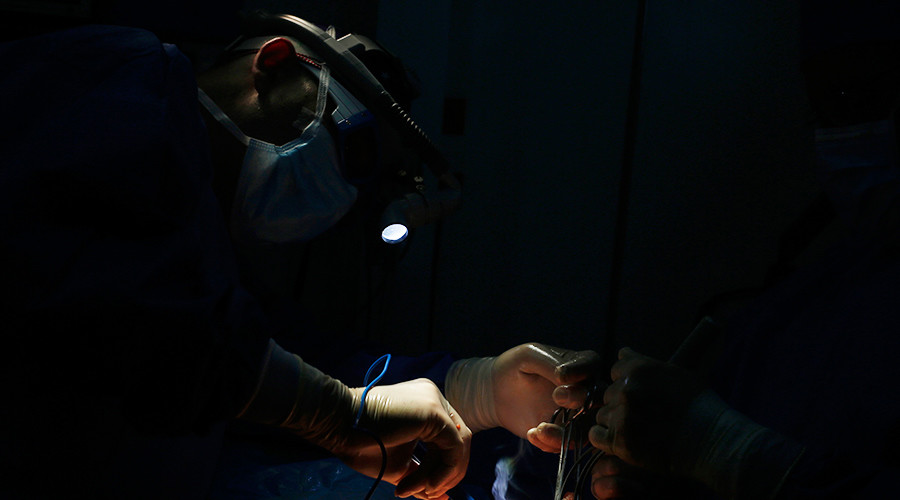 ‘Designer vagina’ surgeons could face female genital mutilation charges