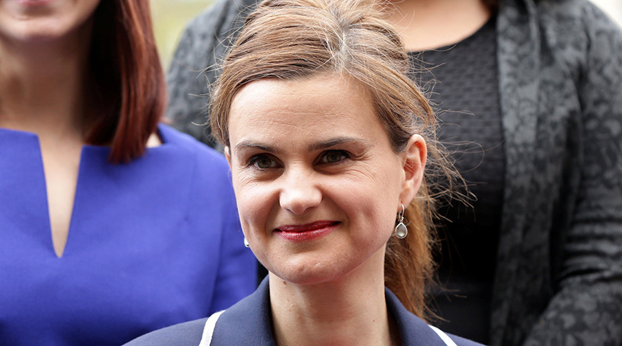 Jo Cox murder suspect Thomas Mair refuses to give evidence in defense