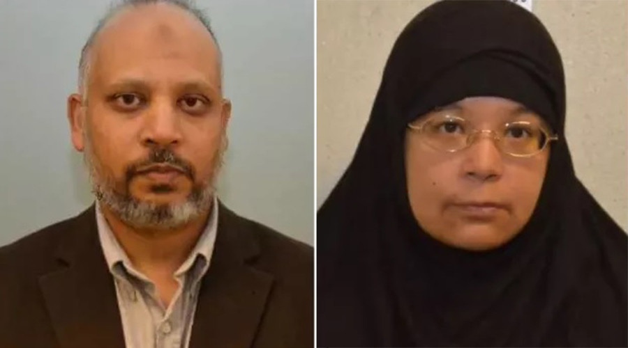 UK couple jailed for funding ISIS nephew, told him to ‘eradicate’ PKK