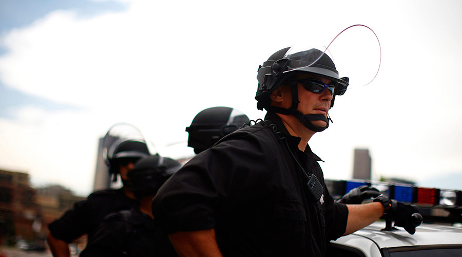 Sheriff department’s refusal to hire non-citizens results in fine by US govt