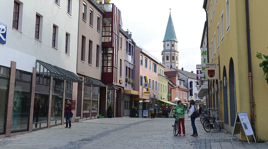 ‘New right’ views gain popularity in German society – research