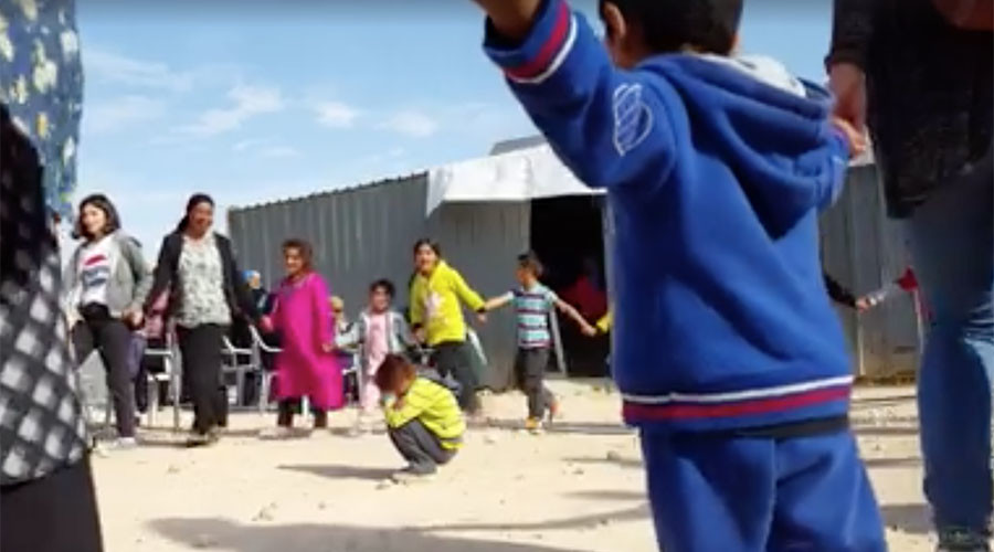 Israel's ‘imminent’ village demolition leaves 700 Bedouin residents in limbo (VIDEOS, PHOTOS)