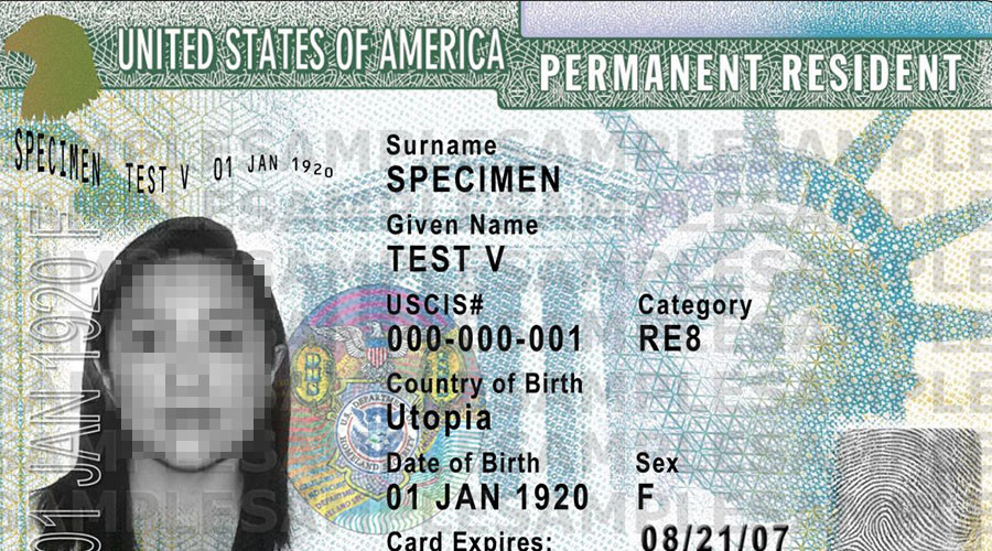 Federal agency mishandled 200k green cards, among other errors – report