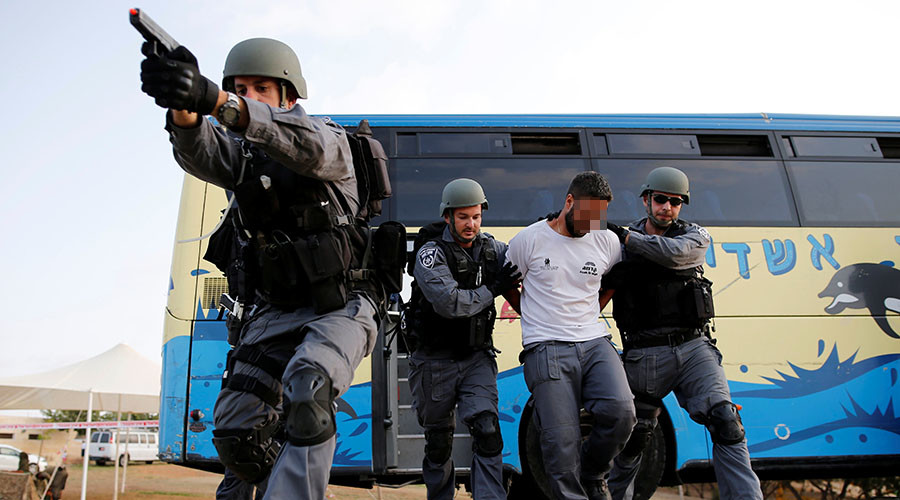 Israel seeks to keep terrorism suspects’ interrogations off-record