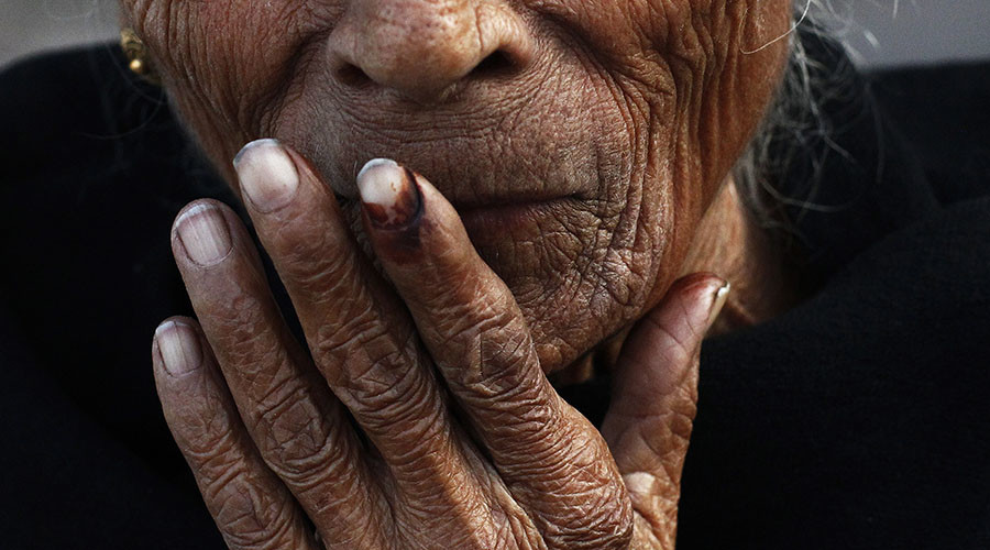 Fountain of Youth? Scientists develop way to remove cellular damage that causes aging