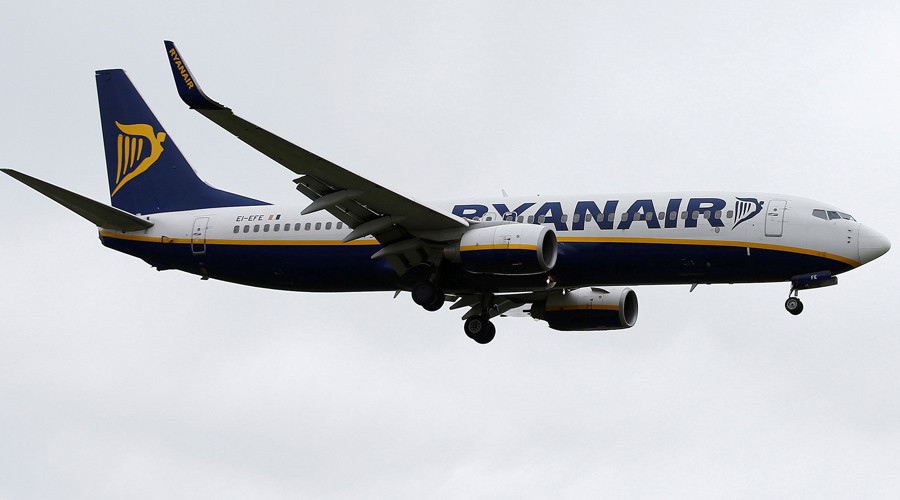 Ryanair wants to make flights free