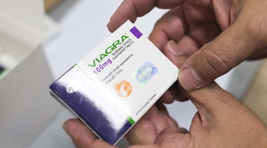 360 Viagra pills: S. Korean president’s office explains bizarre mass purchase