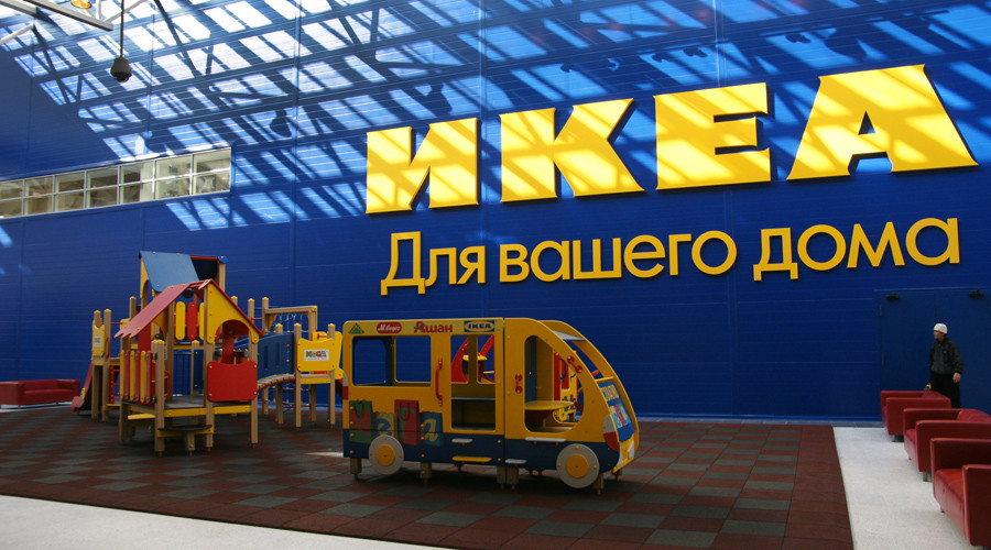 Western firms invest billions in Russia as economy returns to growth