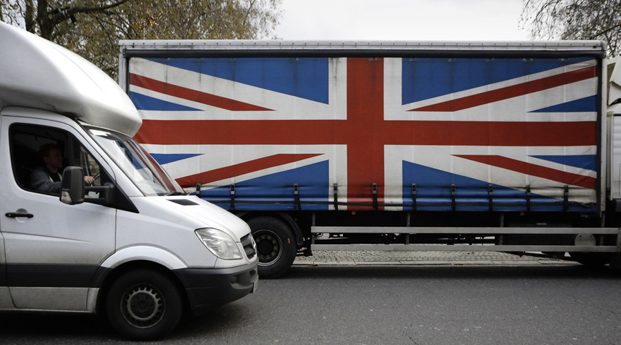 Labour must stop obsession with ‘identity politics’ & focus on white working class - MP