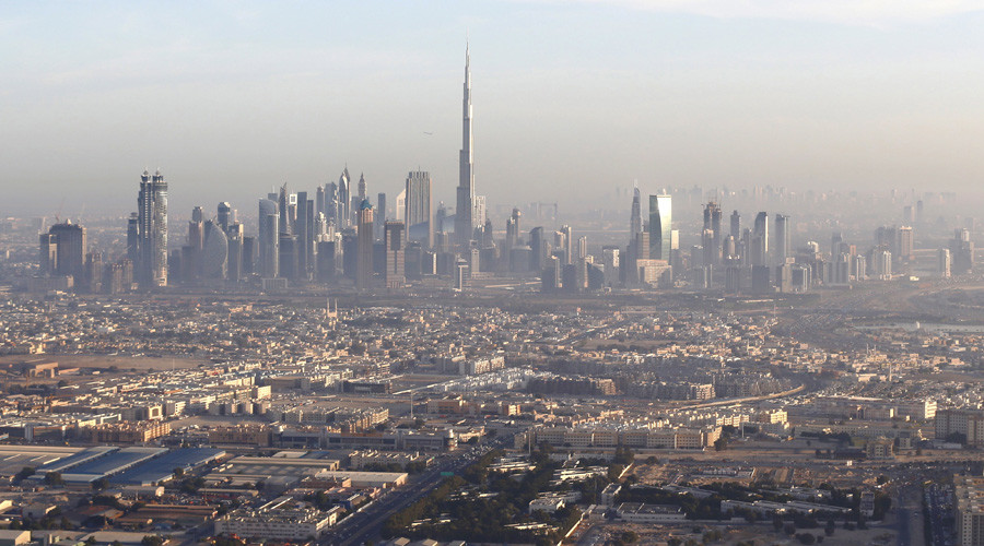 Dubai police drop ‘extra-marital sex’ charges against ‘gang raped’ British woman